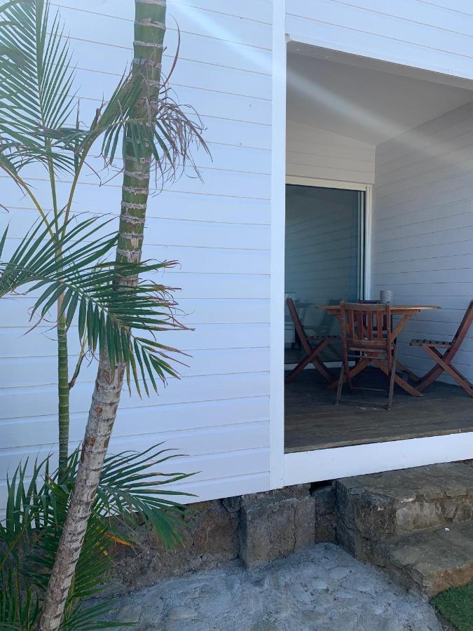 Bungalows Les Charmilles ラ・サリーヌ・レ・バン エクステリア 写真